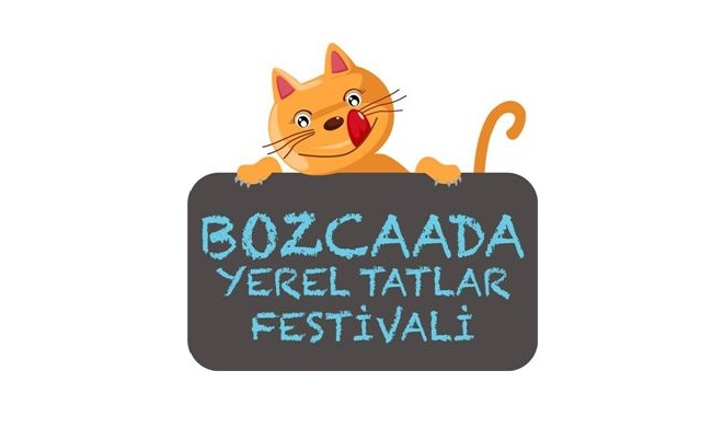 Bozcaada Uluslararası Yerel Tatlar Festivali