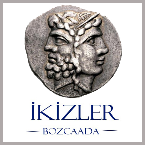 İkizler Otel – Bozcaada